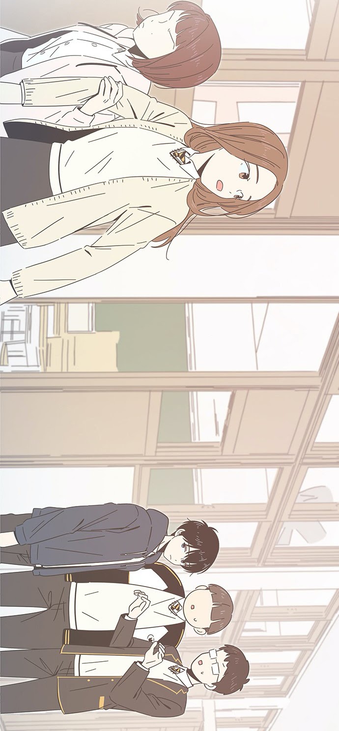 thanh xuân rực rỡ - season of blossom chapter 2 100