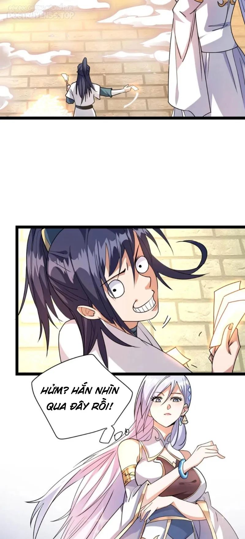 huyền huyễn: ta bắt đầu vô địch từ bại gia chapter 6 4