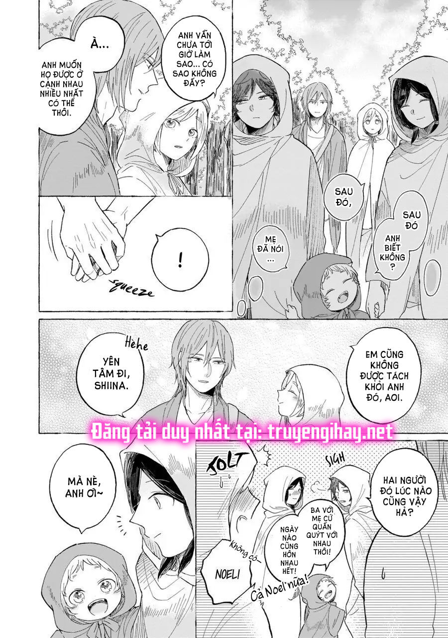 neko mimi omegaverse chapter 5.1 12