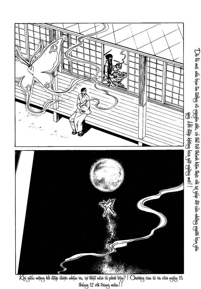 xxxholic - hành trình bí ẩn chapter 170 16