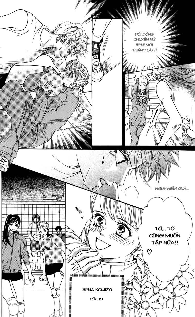 xứng danh anh hùng chapter 9 19