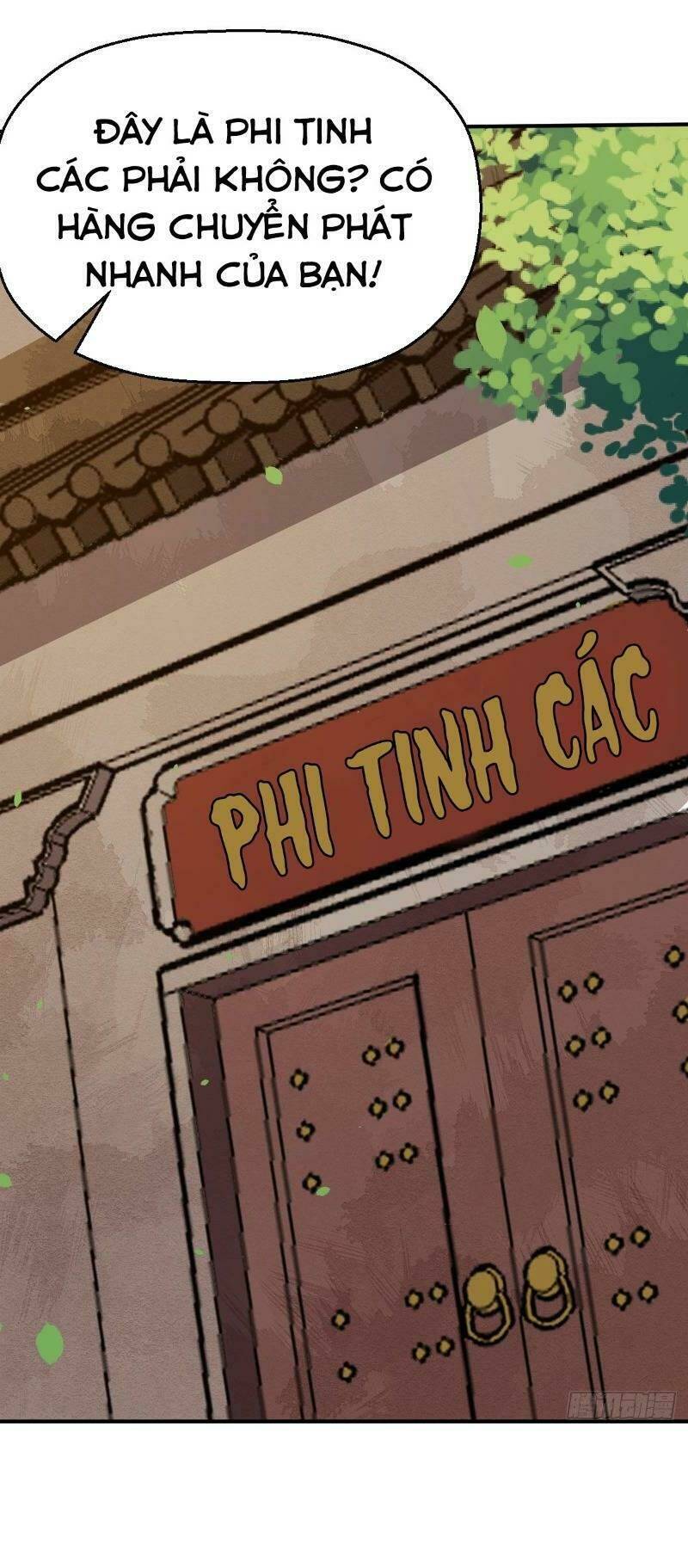 tổ thượng có tiền chapter 7 11