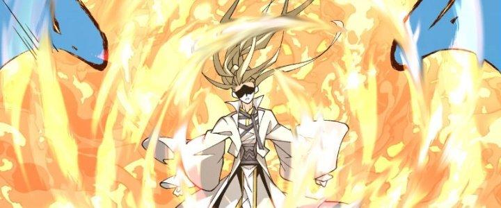 đồ đệ của ta đều là trùm phản diện chapter 42 83