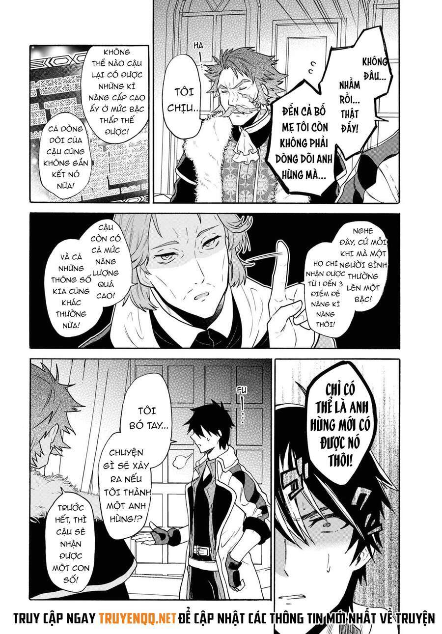 Thanh Niên 29 Xuân Chuyển Sinh Tới Dị Giới chapter 11.5 4