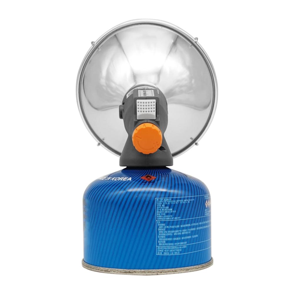 Outdoor Portable Piezo Ignition Gas Heater Warmer Heating Stove for Camping Hiking Backpacking