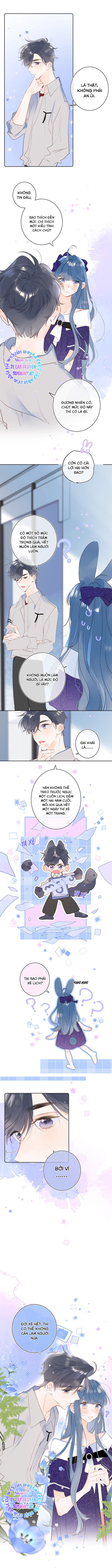 đừng khóc chapter 57 5