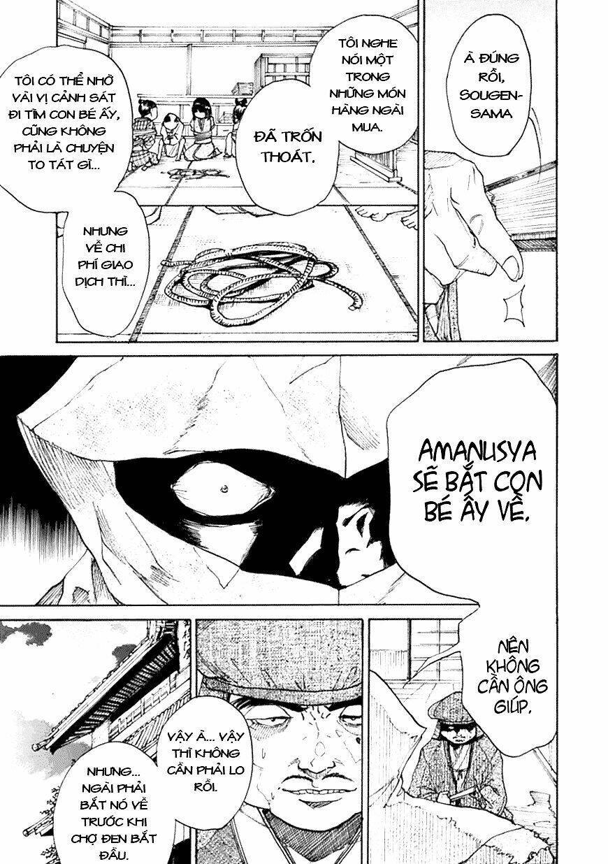 amanusya chapter 1 19