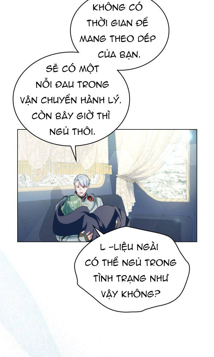 sau khi rời bỏ anh chapter 16 46