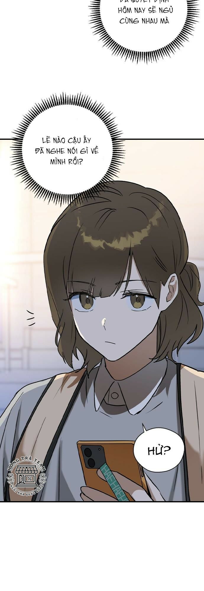 duyên nợ kiếp trước chapter 23 3