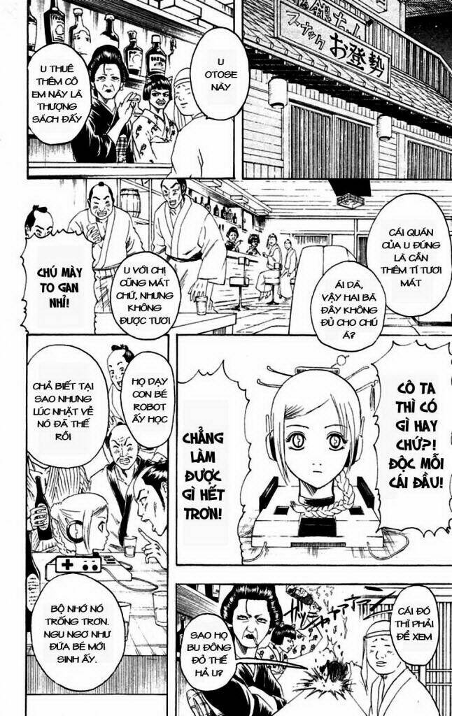 gintama - linh hồn bạc chapter 146 18