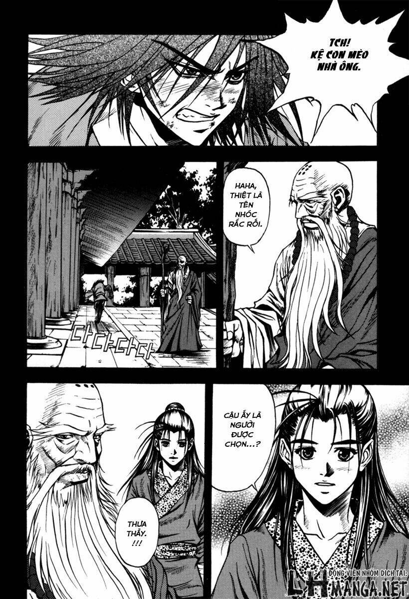 dark mage chapter 1.2 32