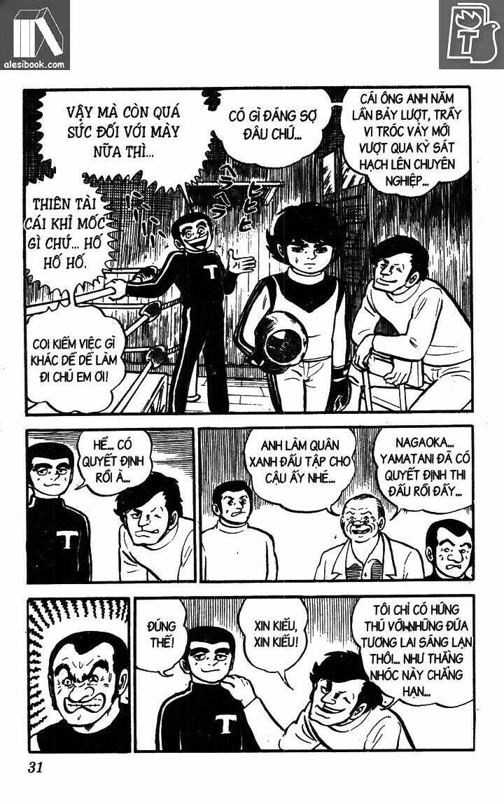 ganbare genki chapter 25 25