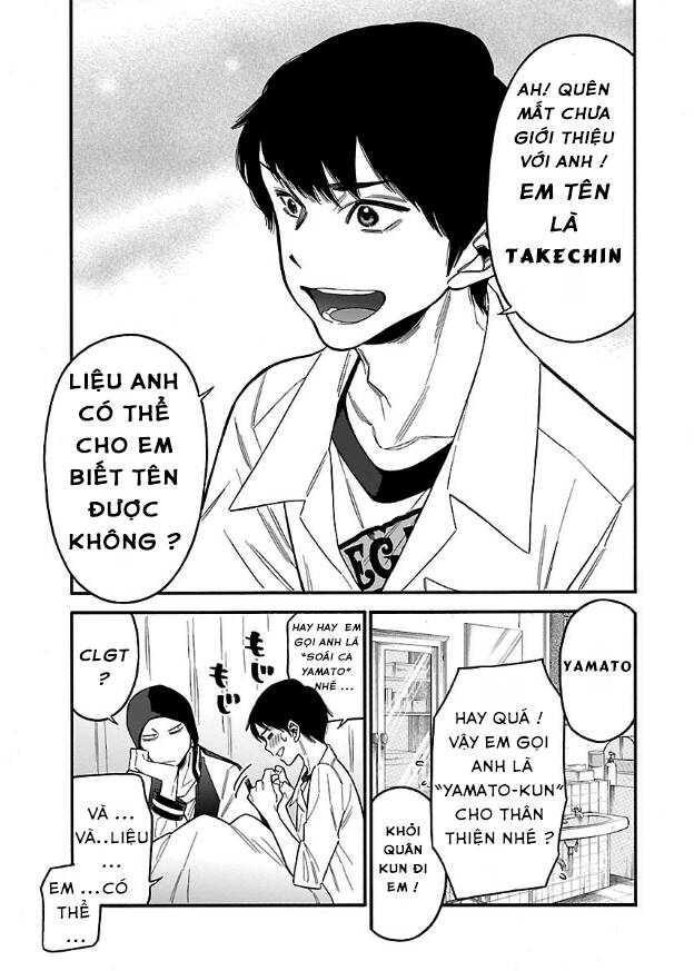 momoiro meloik chapter 38 17