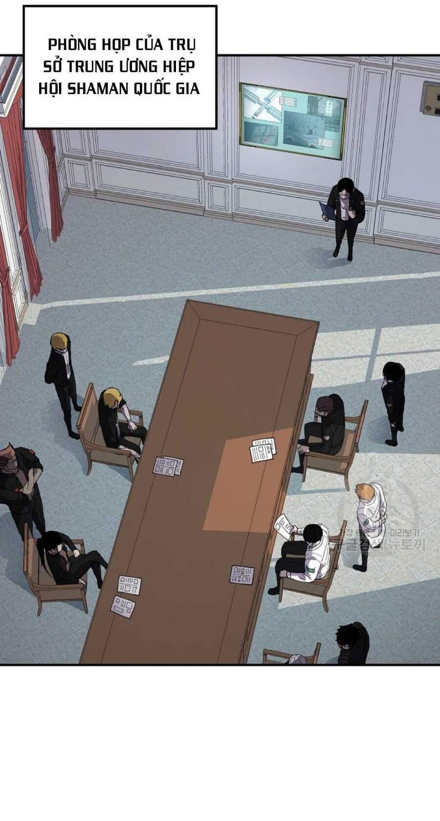 pháp sư chapter 21 2