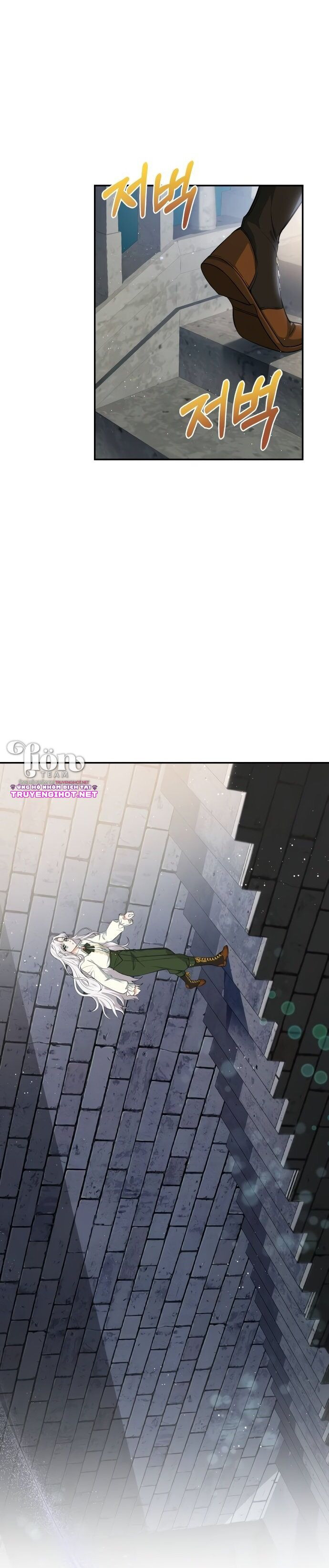 'di vật' melvin để lại chapter 6.5 5