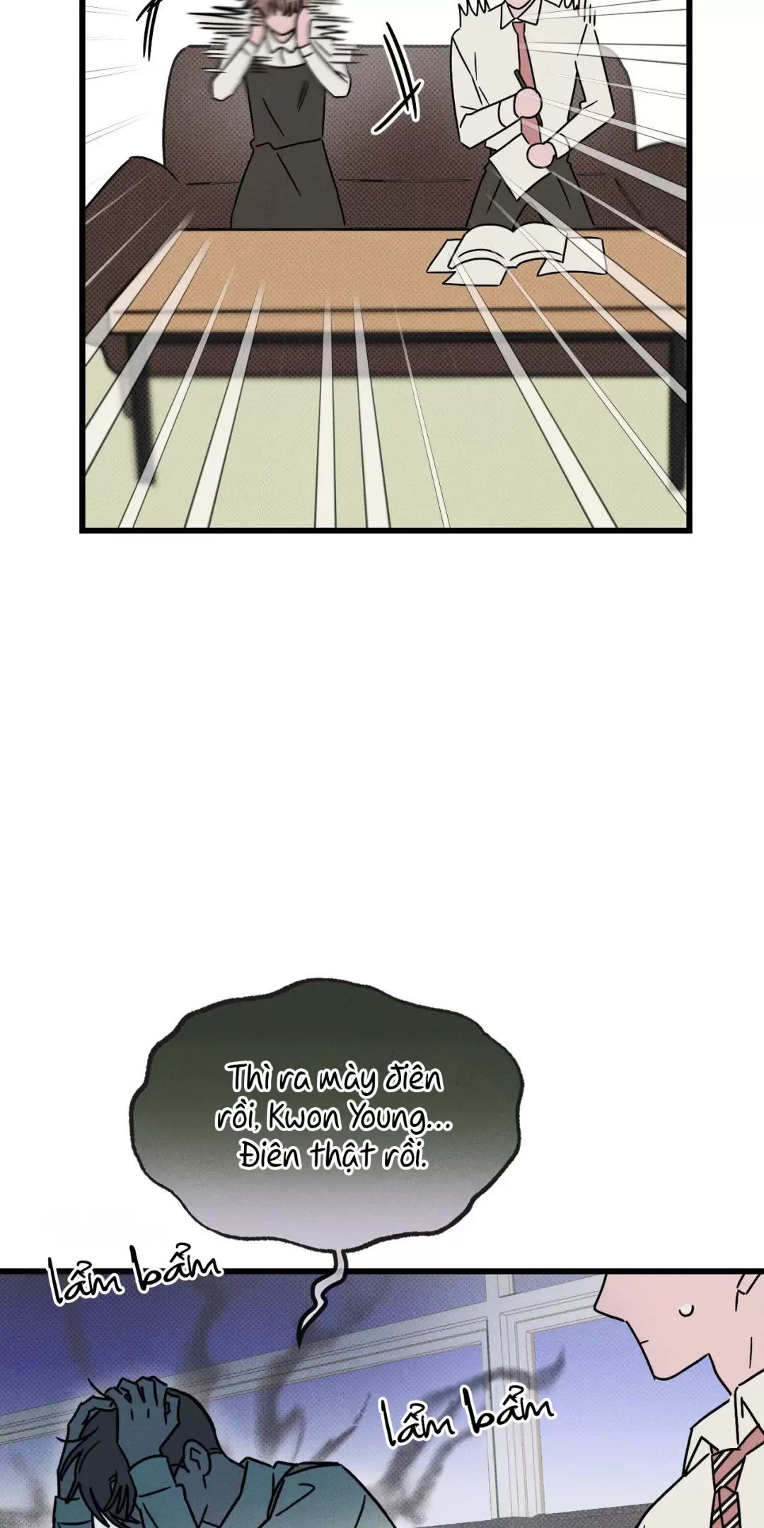 lời tỏ tình từ con số 0 chapter 6 22