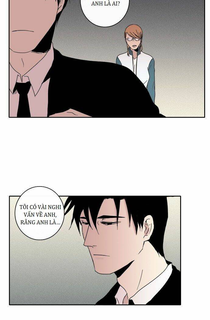 the children's teacher, mr. kwon chapter 40 20