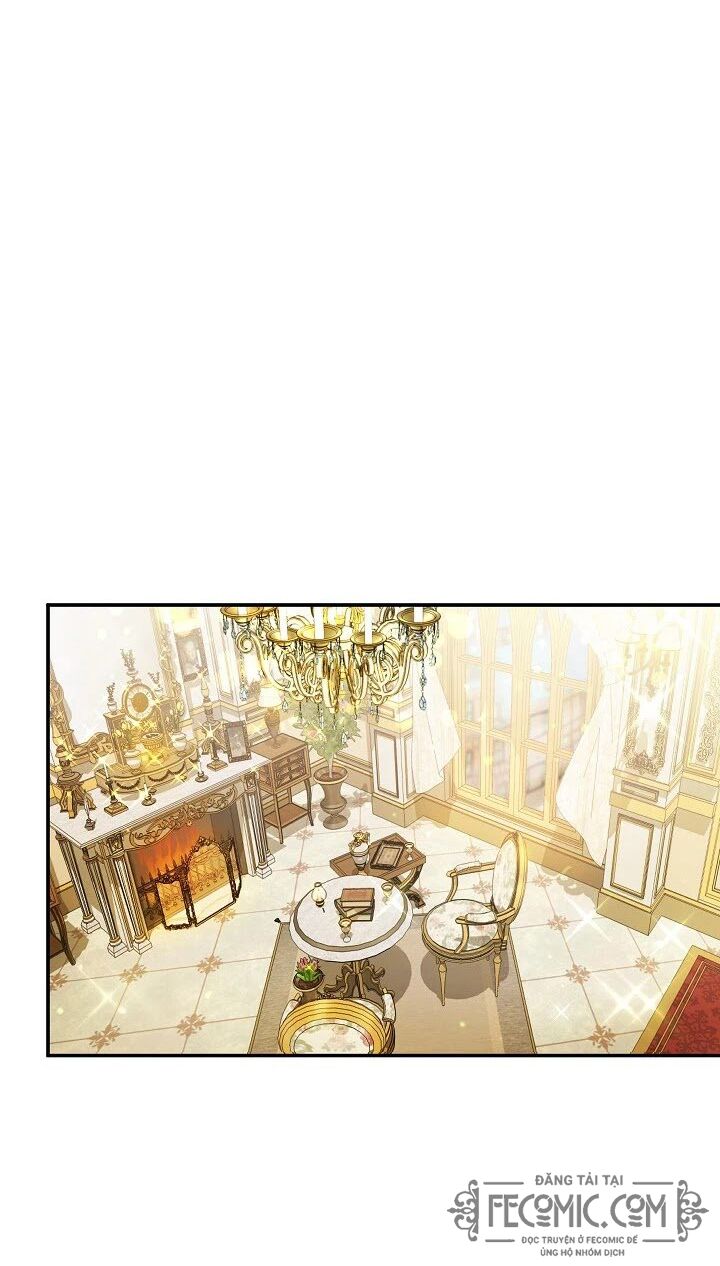 nữ công tước với tâm hồn trống rỗng chapter 57 17