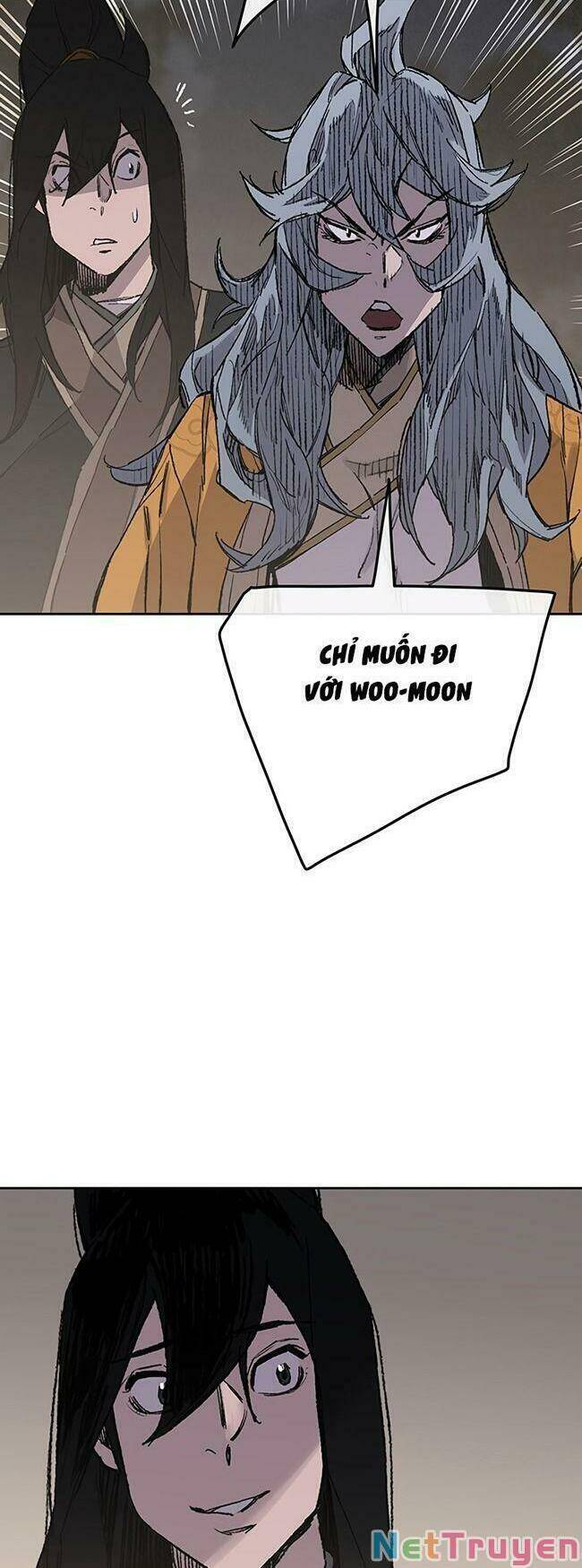 kiếm sĩ bất bại chapter 97 46