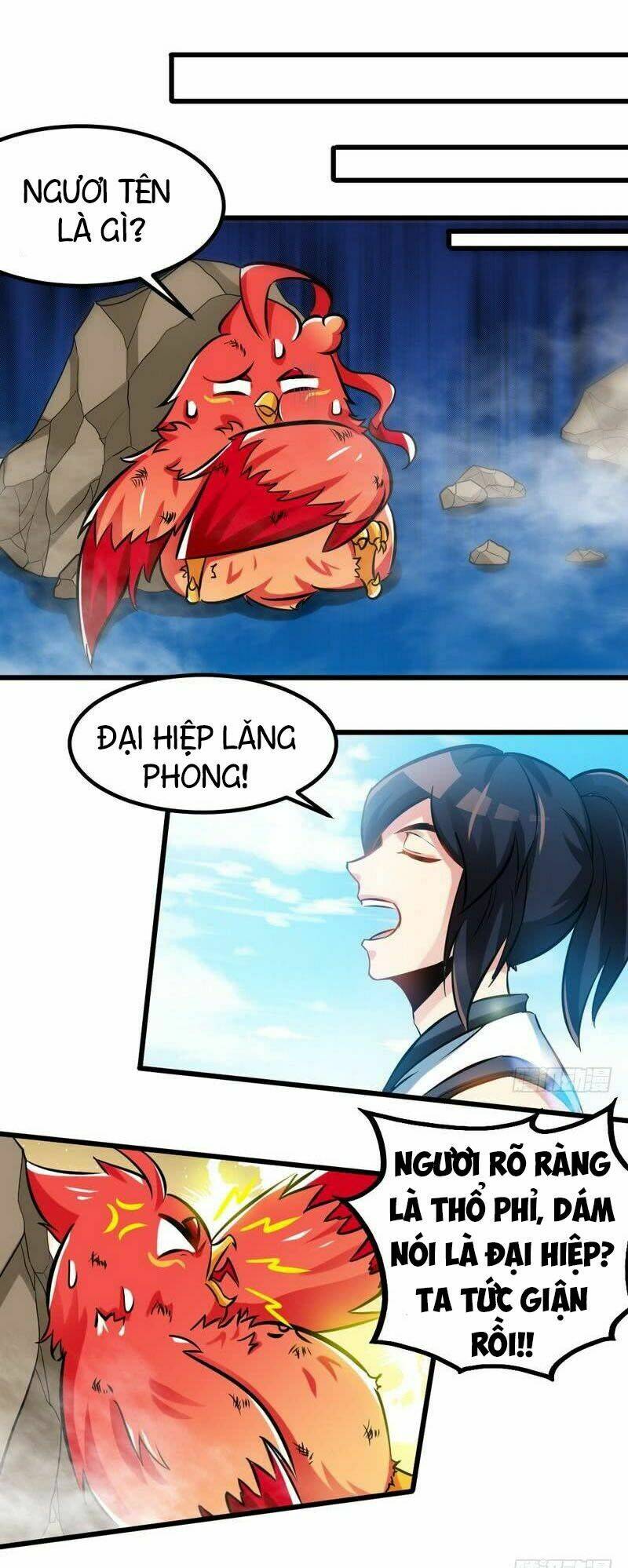 chí tôn thần ma chapter 98 10