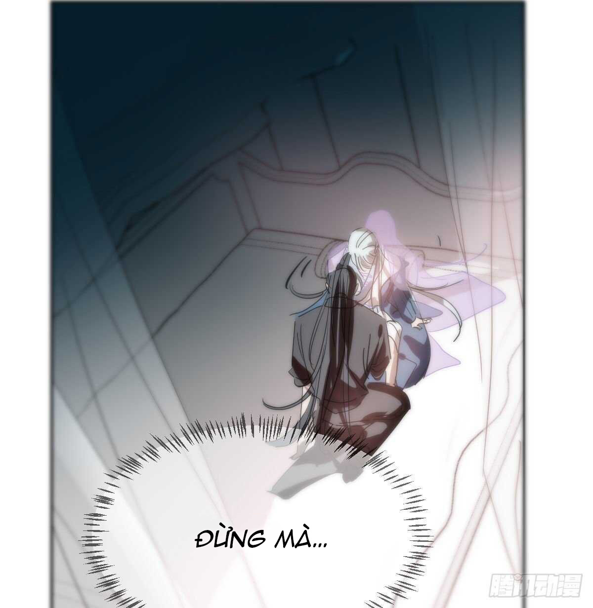 bắt lấy ngao ngao chapter 119 6