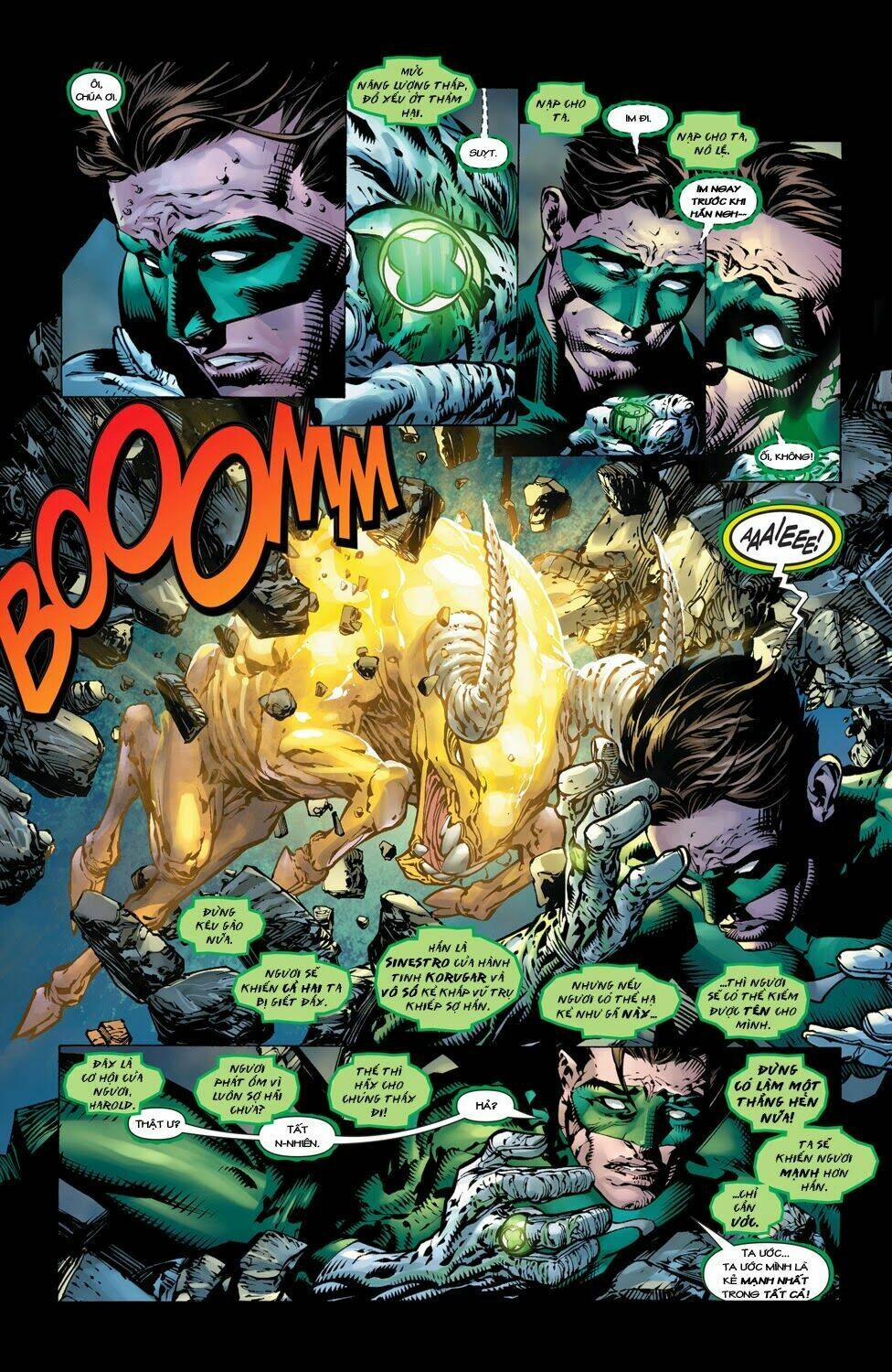forever evil chapter 26 6
