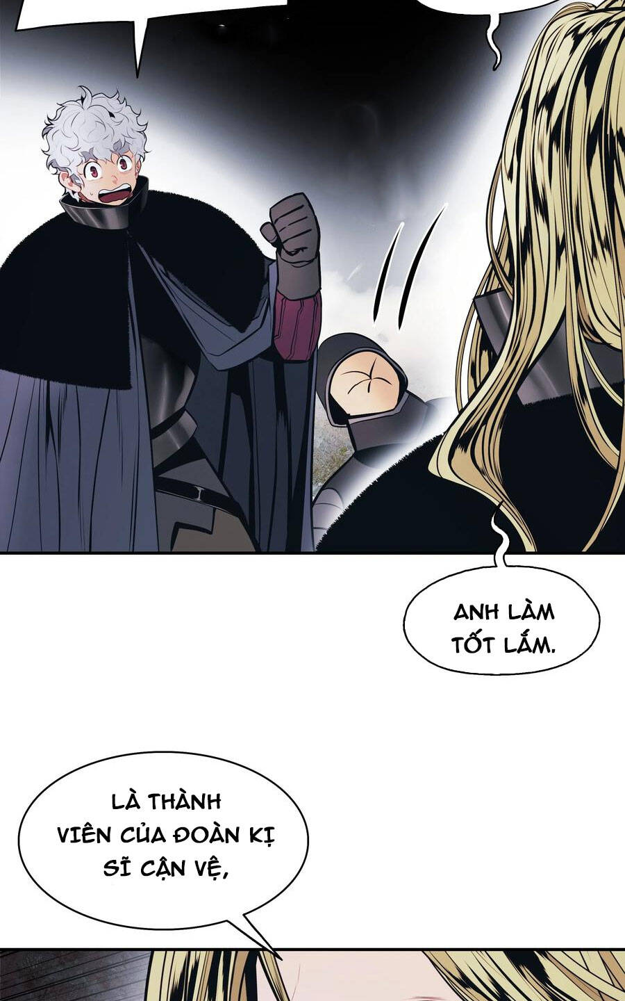 bất bại chân ma chapter 142 58