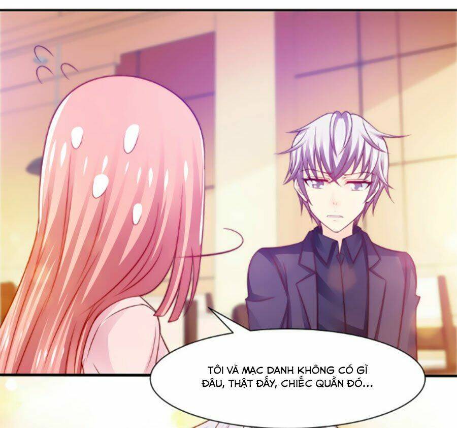 đại thúc, người ta sẽ ngoan chapter 34 26