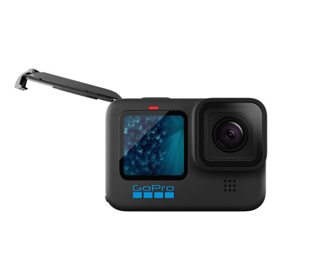 Gopro Hero 11 - Hàng Chính Hãng