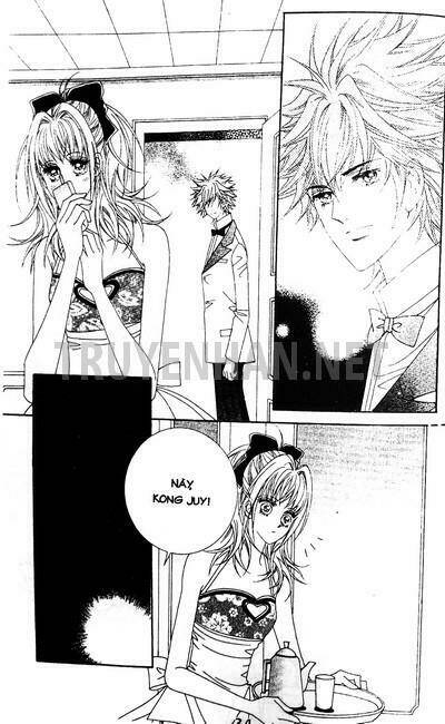 lọ lem hậu đậu chapter 36 2