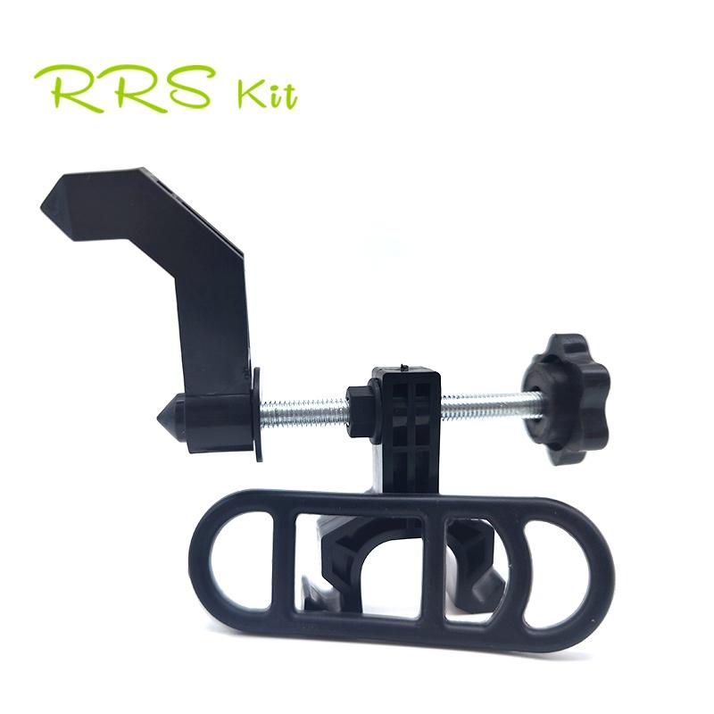 RRSkit Bánh xe đạp nhỏ RRSkit Bánh xe đạp đứng Bánh xe đạp điều chỉnh MTB Dụng cụ sửa chữa bánh xe đạp đường bộ