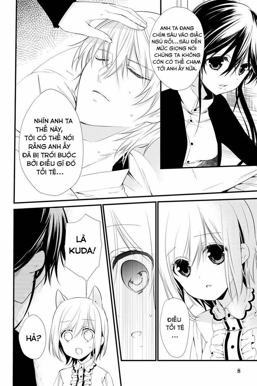 kudamimi no neko chapter 10 8