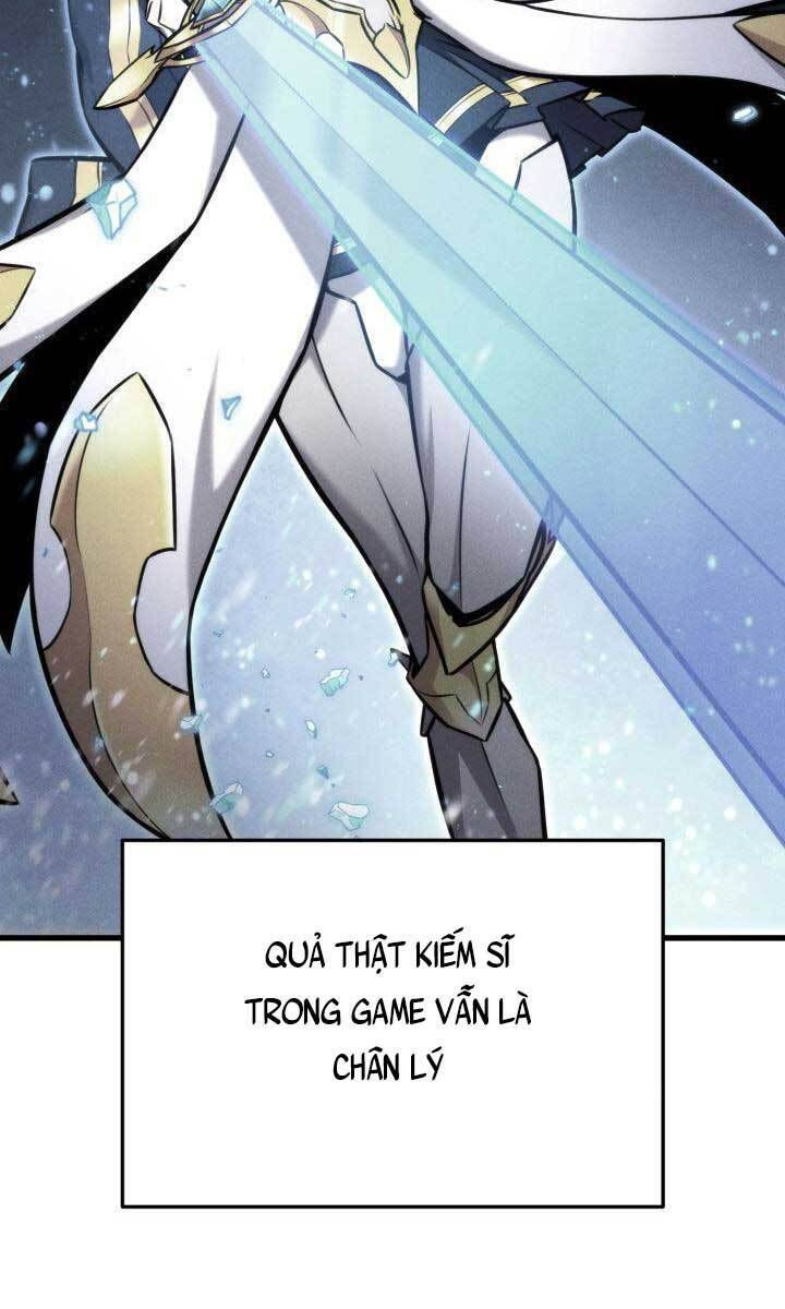 huyền thoại game thủ - tái xuất chapter 85 71