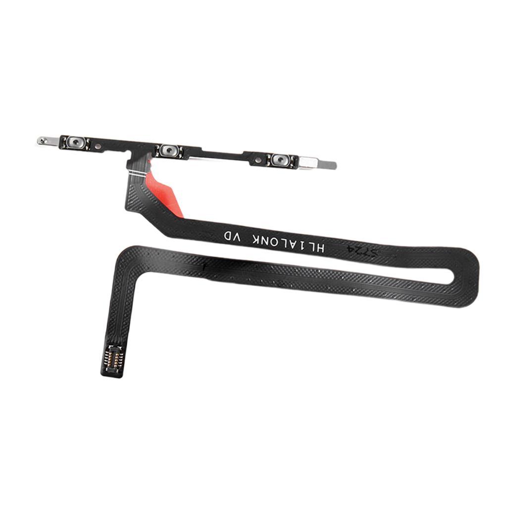 Power Button Volume Button Flex Cable for Mate Replacement