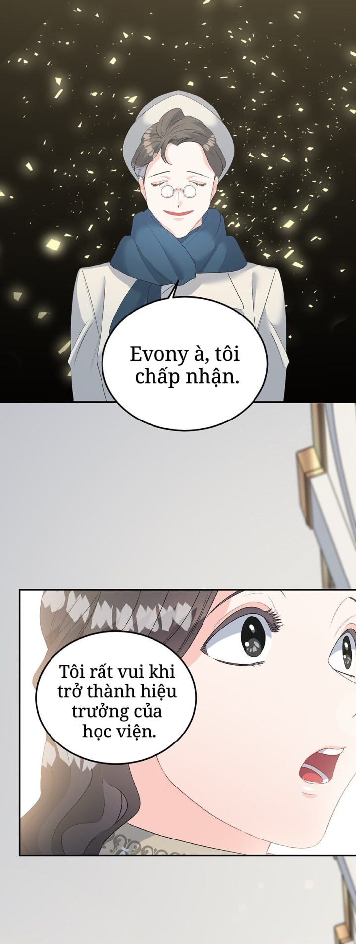 ebony, quạ đen chapter 62 6