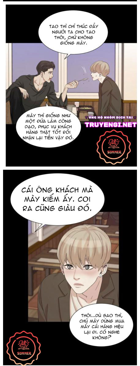 cậu bé ngọc trai chapter 2 46