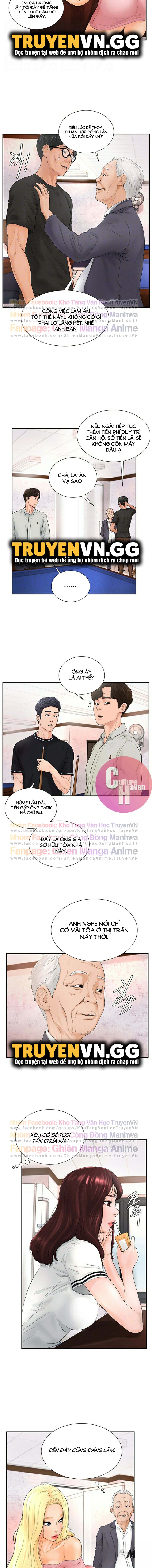 phòng bi da tình yêu chapter 4 3