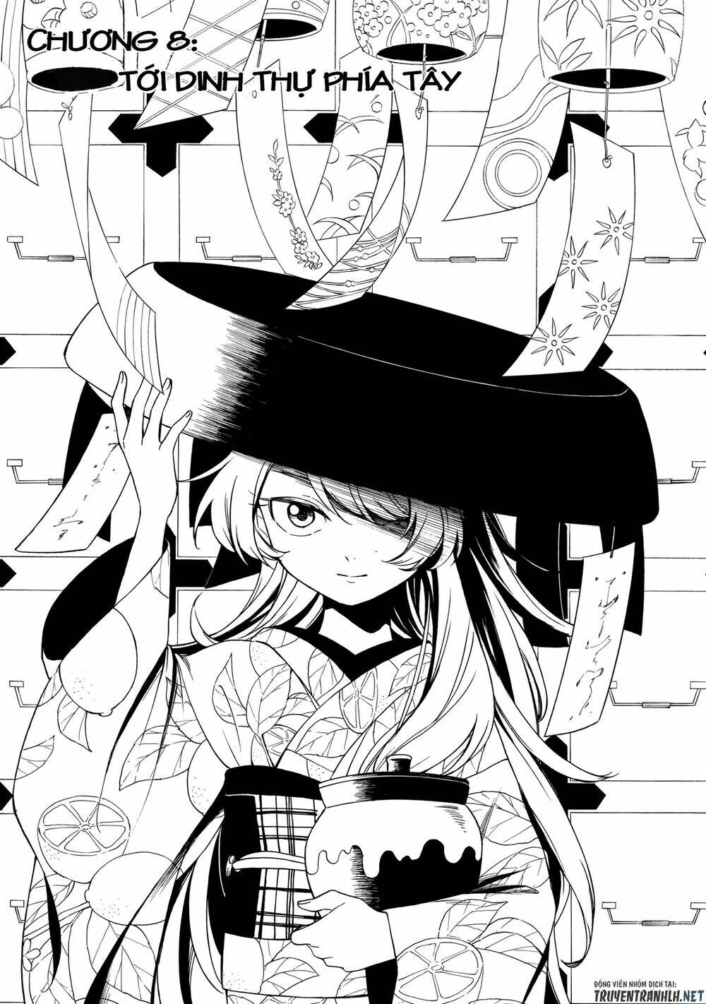 mouryou shoujo chapter 8 2