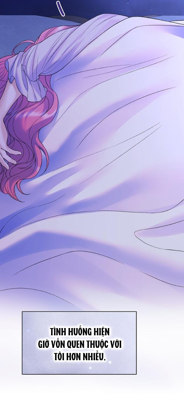 tôi tưởng bản thân không còn sống được bao lâu! chapter 83.1 3