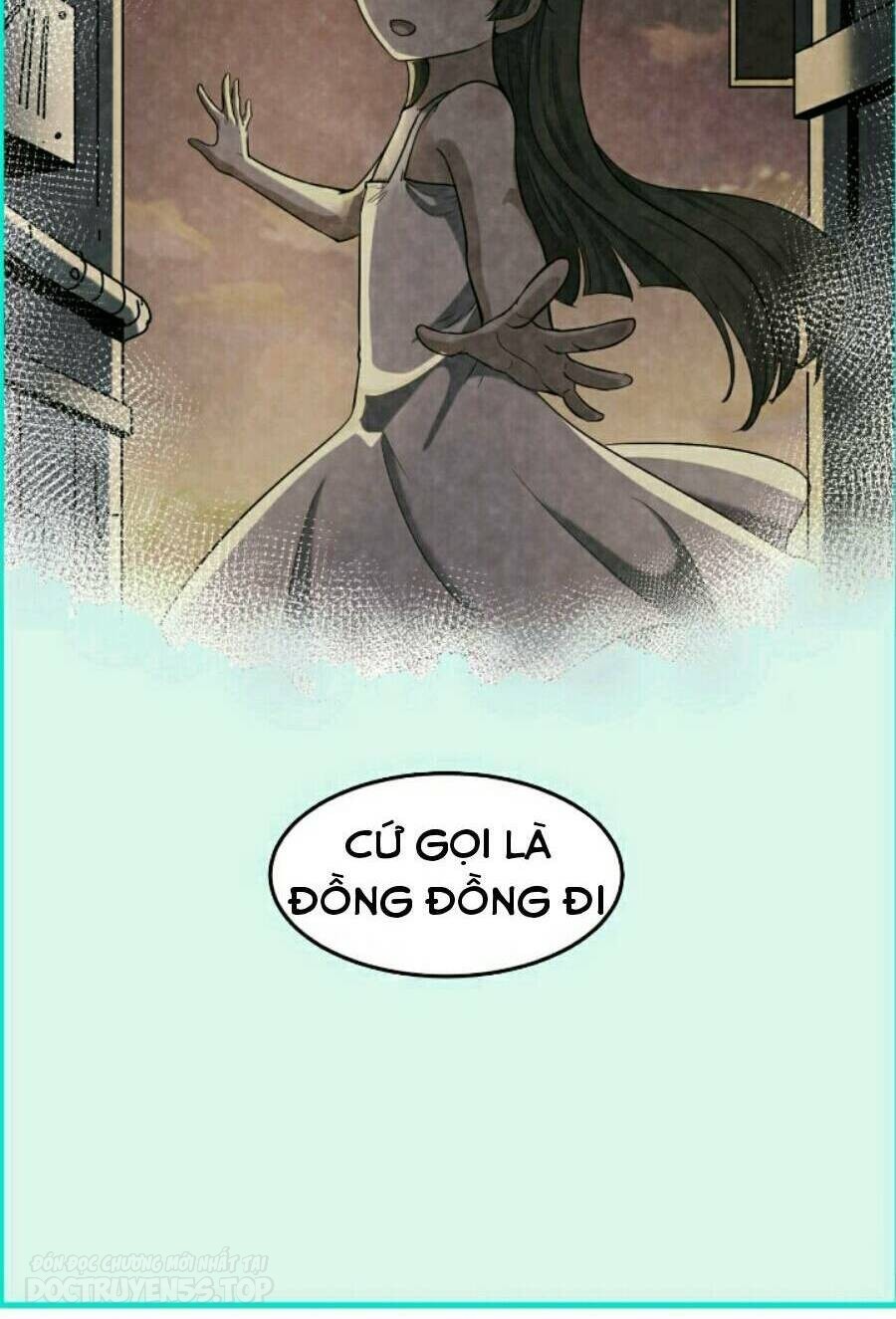 toàn cầu quỷ dị thời đại chapter 33 61