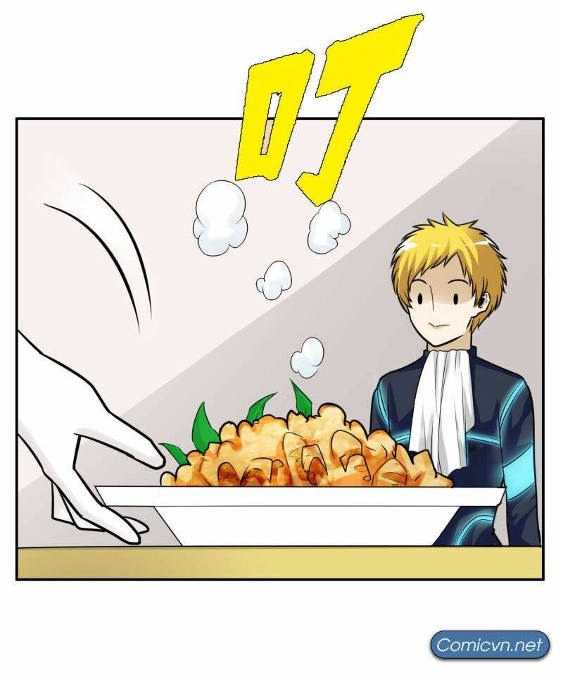 thánh hack chuộc tội chapter 13 4