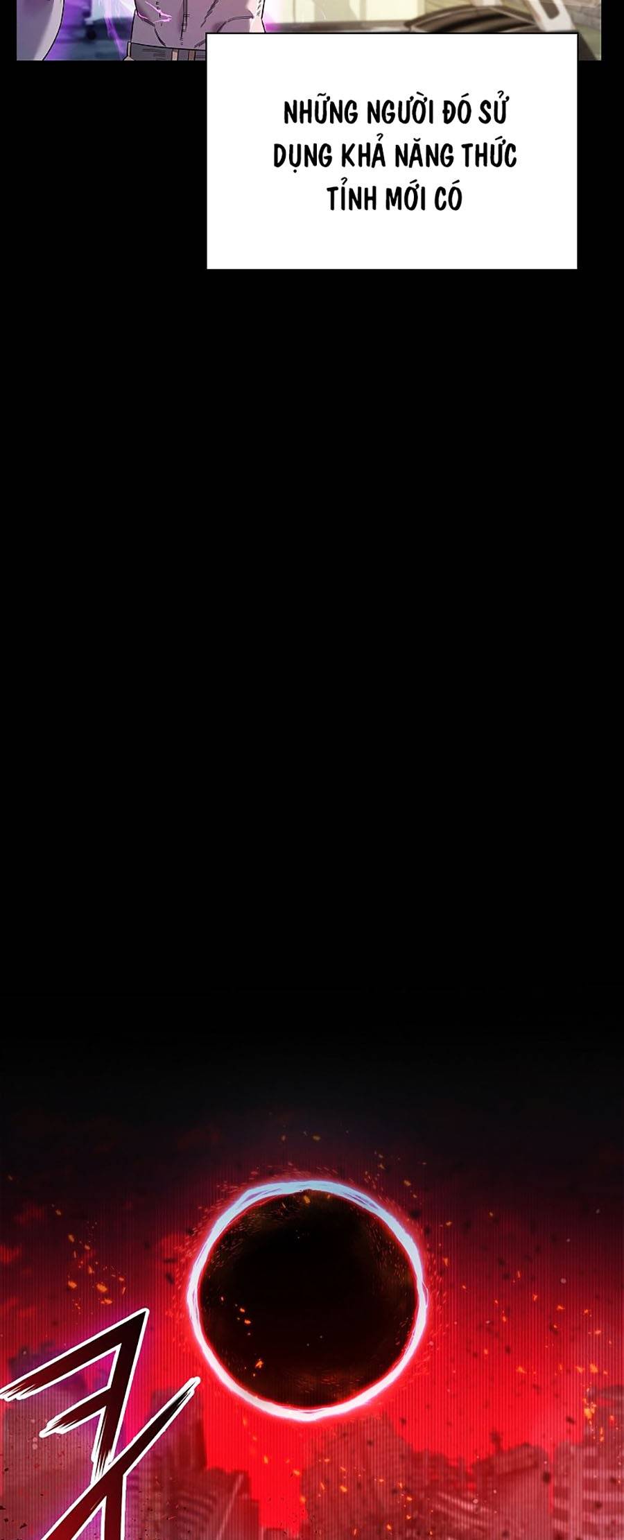 chiến binh học đường - cuộc đột kích trong ngục tối chapter 1 59