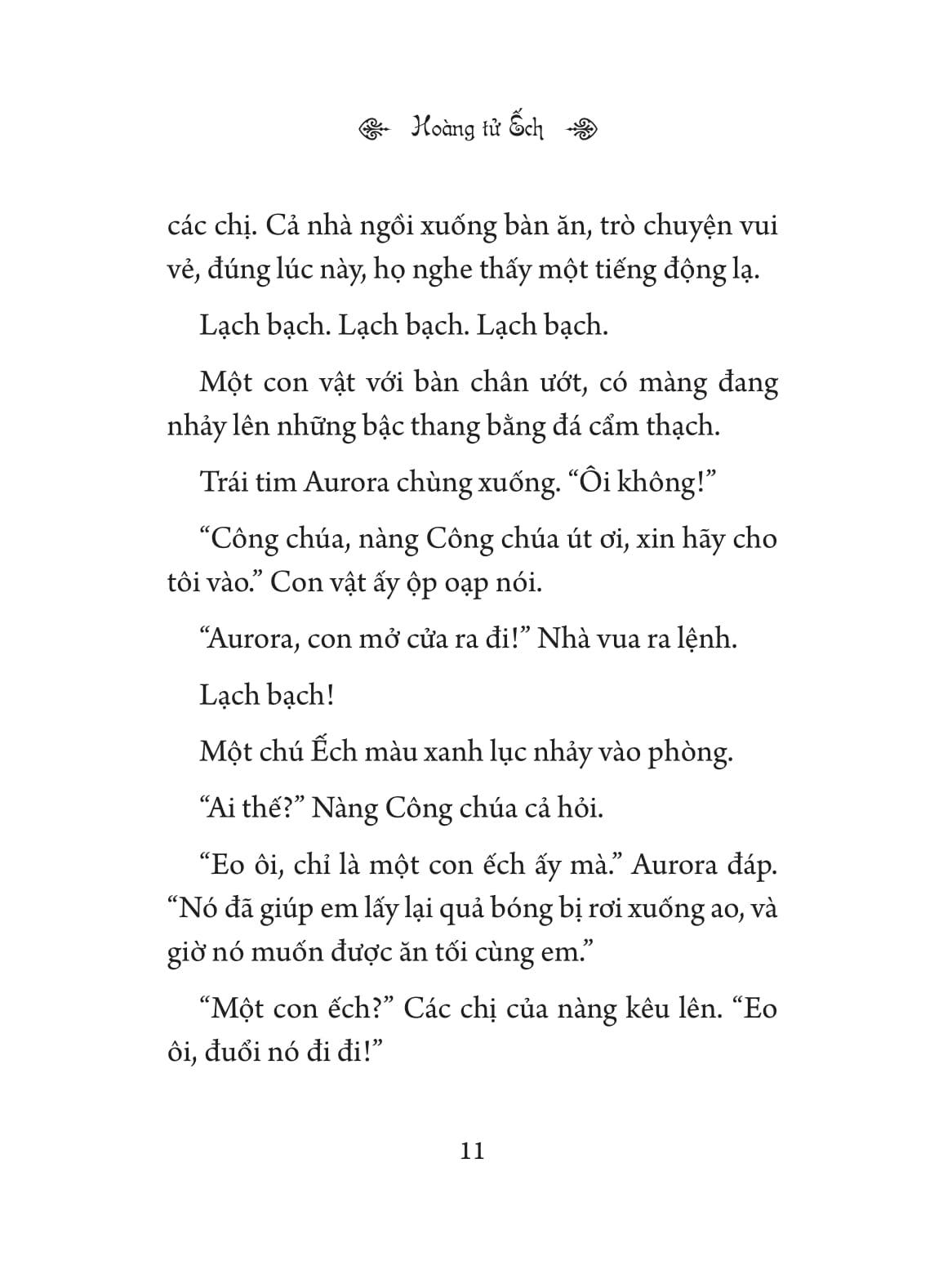 Illustrated Classics - Những Câu Chuyện Cổ Tích Hay Nhất Thế Giới