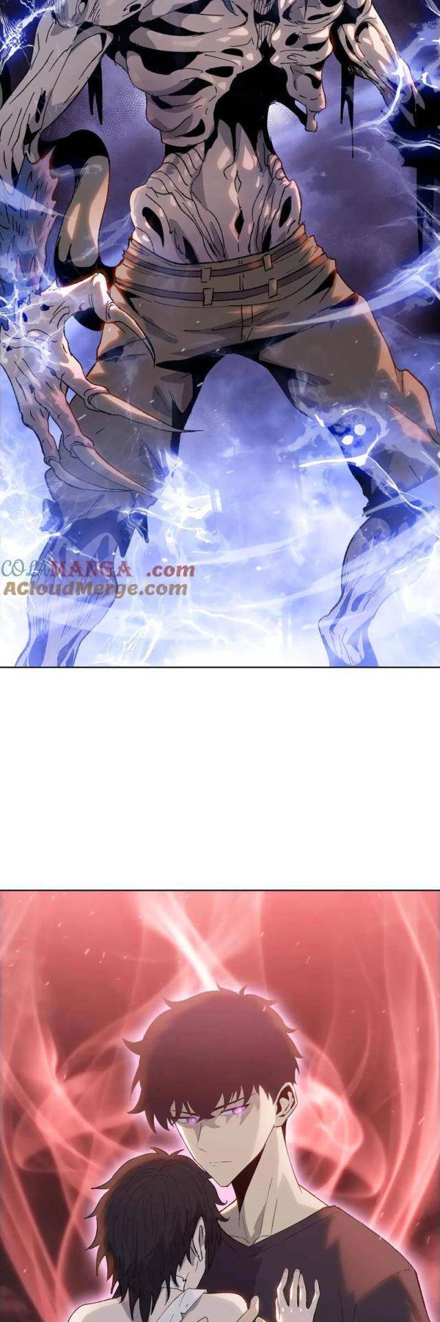 kẻ tàn nhẫn ngày tận thế: bắt đầu dự trữ hàng tỉ tấn vật tư chapter 26 33