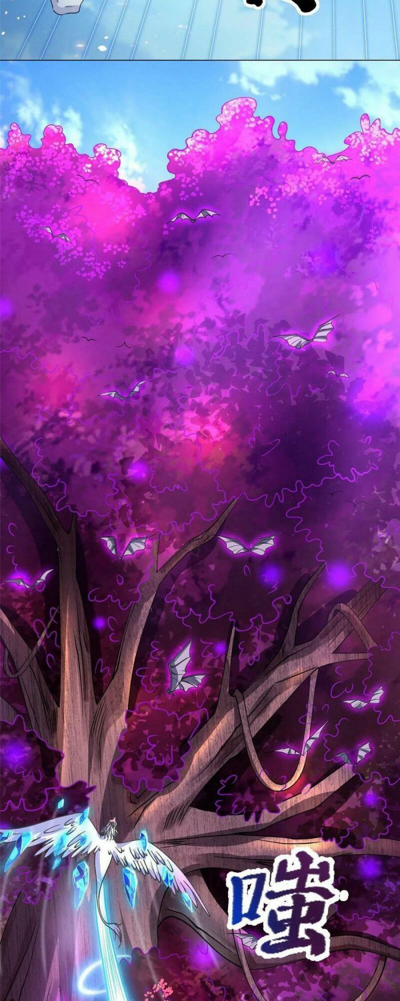 người nuôi rồng chapter 150 5