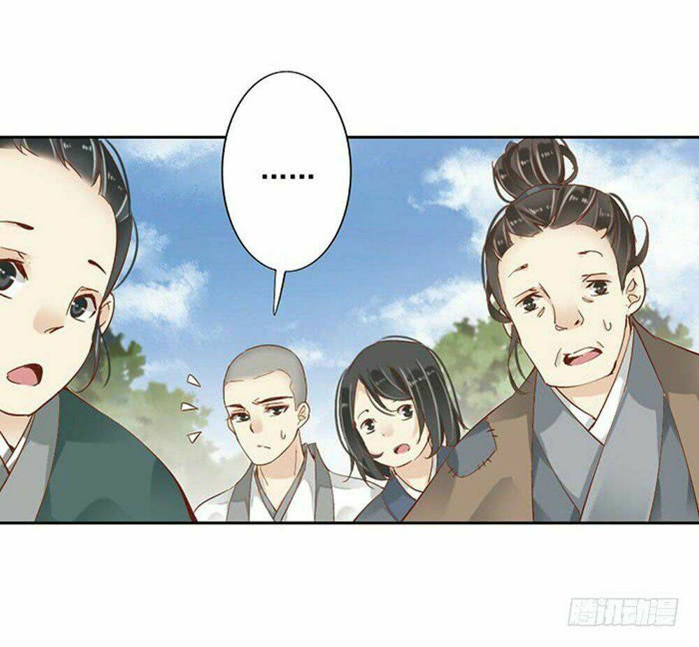 thiền tâm vấn đạo chapter 18 23