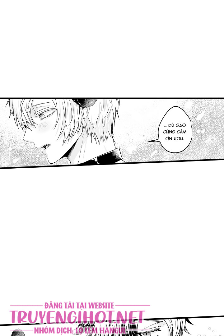 gấu ngủ đông chapter 12.3 2