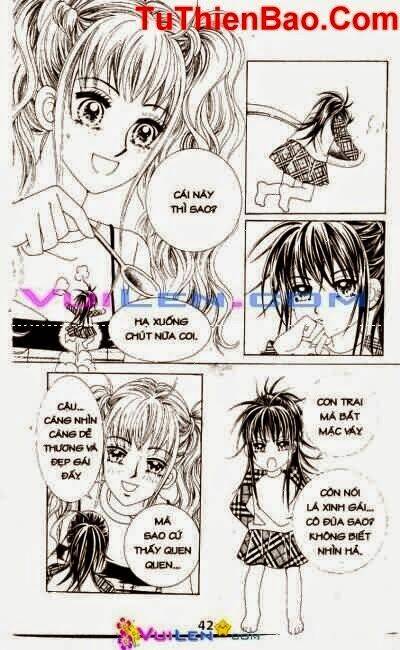 cặp đôi kỳ lạ chapter 1 43