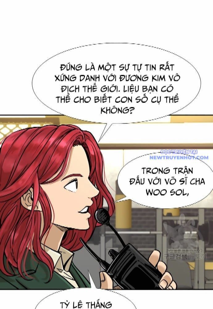 shark - cá mập chapter 272 88