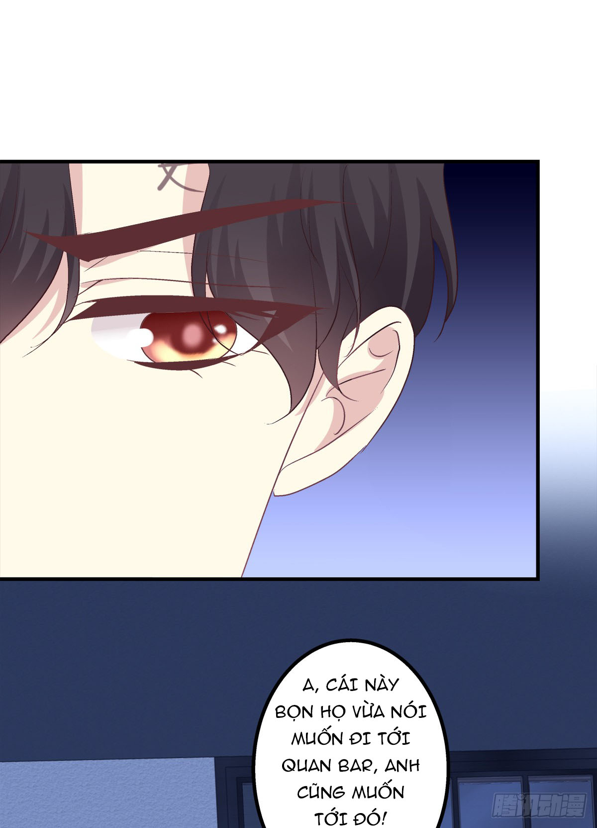 kiểm soát tuyệt đối chapter 29 7